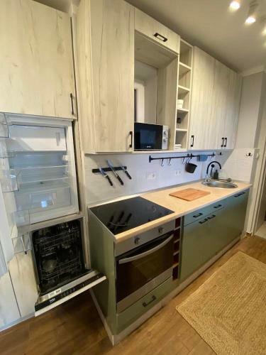 Chill Apartman