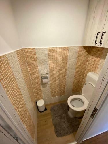 Chill Apartman