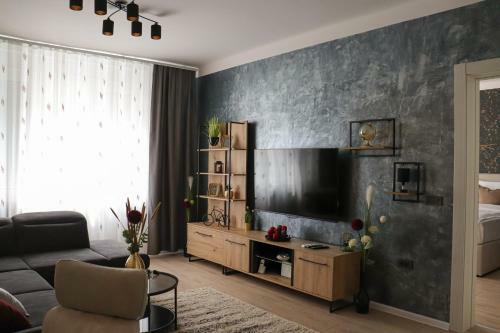 'nap' Apartment