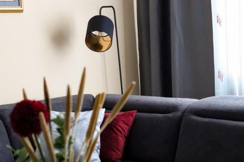 'nap' Apartment