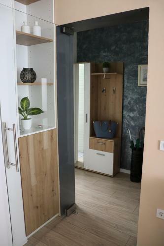 'nap' Apartment