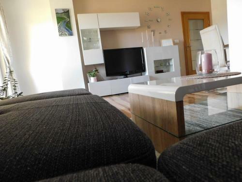 Apartman Lara