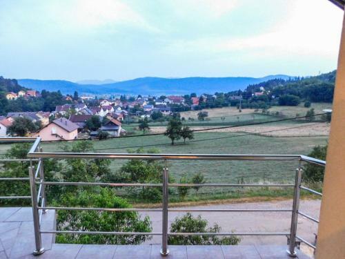 Apartman Lara