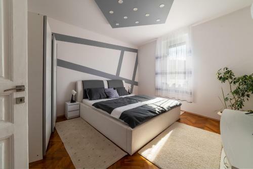 Apartamento Ro-land Vend�gh�z