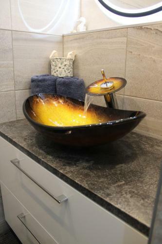 Izzy Apartament