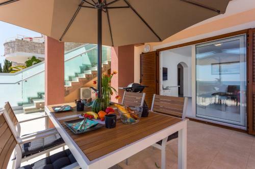Hostal Bella Vista Apartments