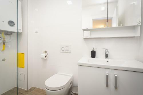 Hostal Bella Vista Apartments