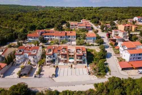Hostal Bella Vista Apartments