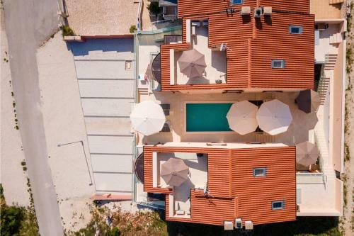 Hostal Bella Vista Apartments