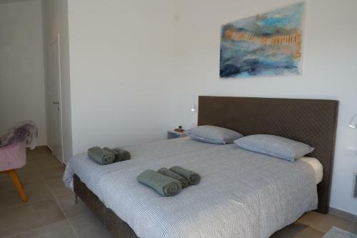 Villa Ogradina