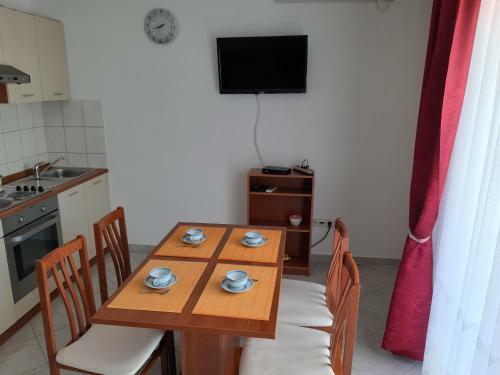 Apartments Mihael