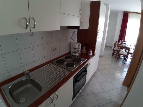 Apartments Mihael