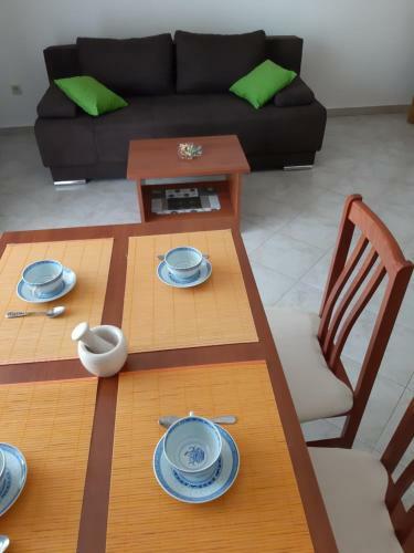 Apartments Mihael