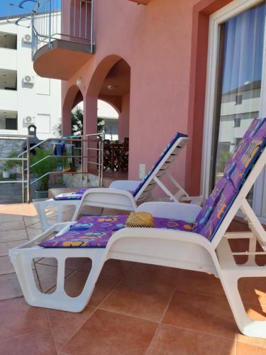 Apartments Mihael