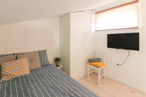 Beautiful Villa Lona With Private Pool Near Pula
