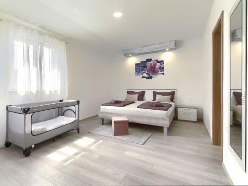 Holiday Home Casa Gverino