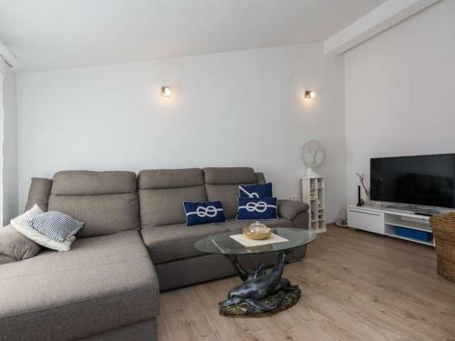 Tranquil Apartment In Podlug With Balcony And Garden