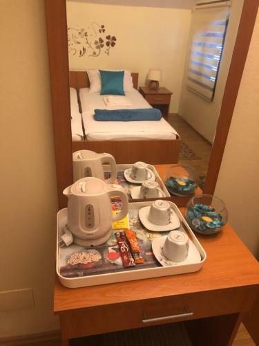 Hostal Rooms Salvia