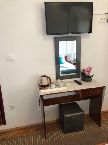 Hostal Rooms Salvia