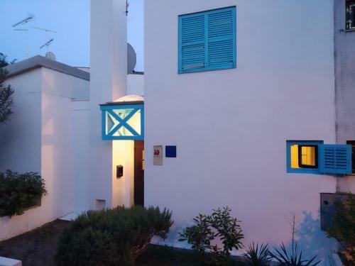 Sea Explorer House
