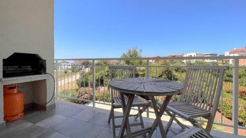 Apartamento Massimo
