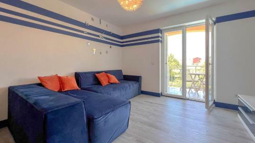 Apartamento Massimo