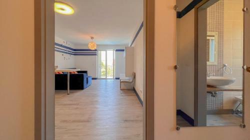 Apartamento Massimo
