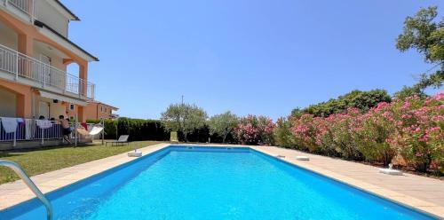 Apartamento Massimo