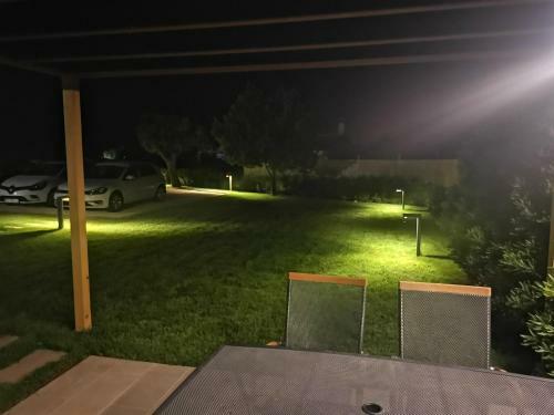 Apartman Lavanda