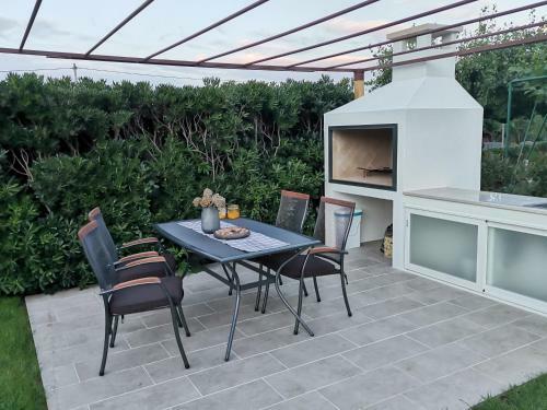 Apartman Lavanda