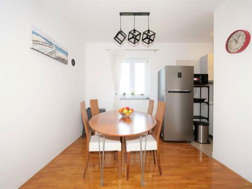 Apartman Nautilus
