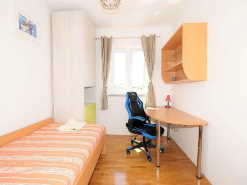 Apartman Nautilus