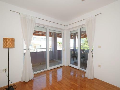 Apartman Nautilus