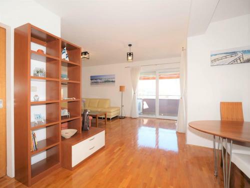 Apartman Nautilus