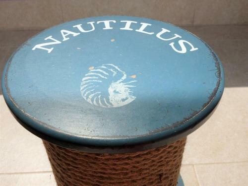 Apartman Nautilus