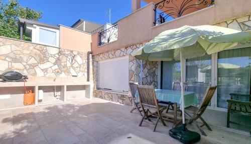 Apartamento Dimnik
