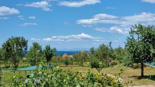Apartamento Dimnik