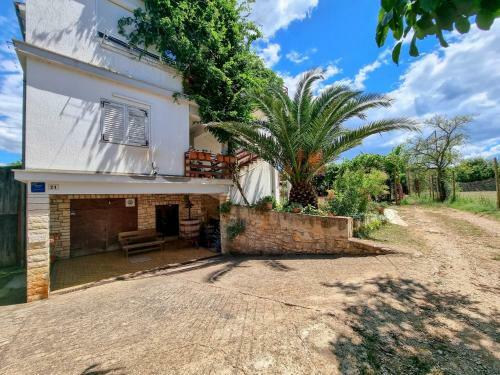 Apartamento Davor