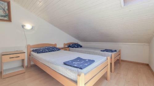 Apartamento Davor
