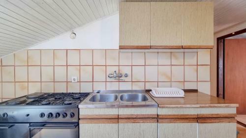 Apartamento Davor