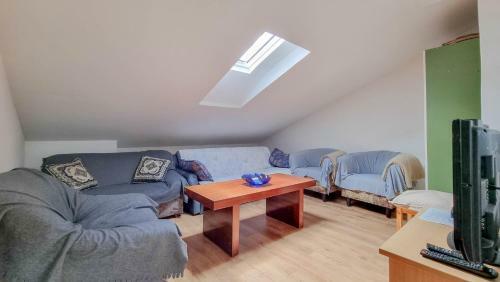 Apartamento Davor