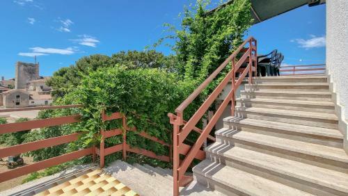 Apartamento Davor