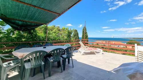 Apartamento Davor