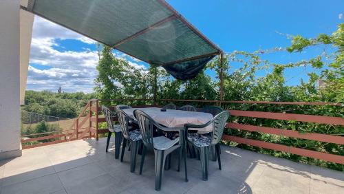 Apartamento Davor