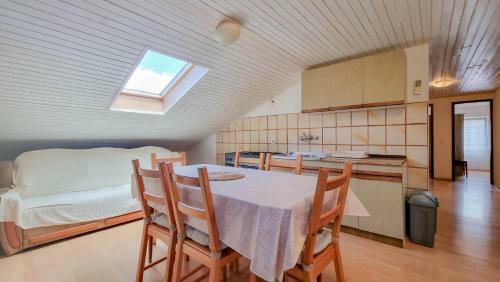 Apartamento Davor