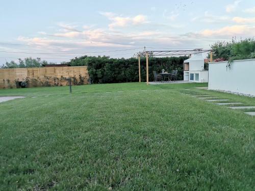 Apartman Ulika