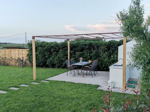 Apartman Ulika