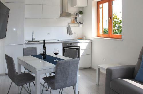 Apartman Ulika