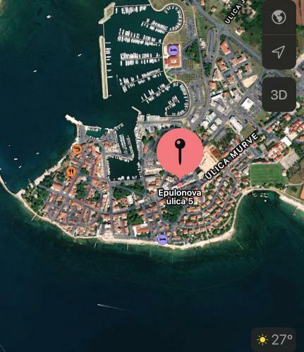 Apartamento App Robi
