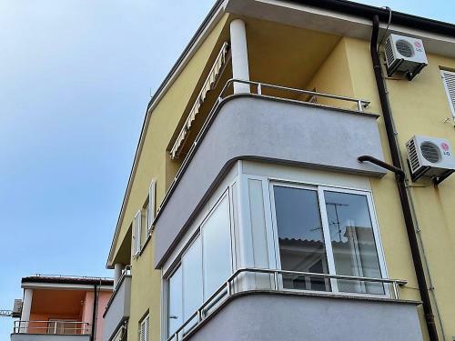 Apartment Vidal